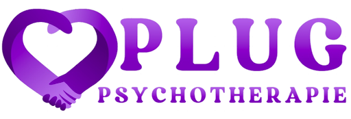 Plug Psychotherapie Logo